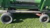 JOHN DEERE 212 PICKUP HEAD - 6