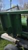JOHN DEERE 212 PICKUP HEAD - 9