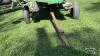 JOHN DEERE 212 PICKUP HEAD - 10