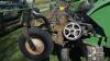 JOHN DEERE 212 PICKUP HEAD - 11