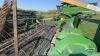 JOHN DEERE 212 PICKUP HEAD - 12