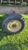 JOHN DEERE 212 PICKUP HEAD - 14
