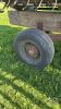 JOHN DEERE 212 PICKUP HEAD - 15