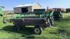 JOHN DEERE 212 PICKUP HEAD - 19
