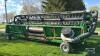 JOHN DEERE 922 FLEX HEAD AND CART - 3