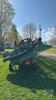 JOHN DEERE 922 FLEX HEAD AND CART - 4