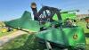 JOHN DEERE 922 FLEX HEAD AND CART - 8