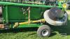 JOHN DEERE 922 FLEX HEAD AND CART - 11