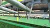 JOHN DEERE 922 FLEX HEAD AND CART - 16