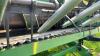 JOHN DEERE 922 FLEX HEAD AND CART - 17
