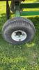 JOHN DEERE 922 FLEX HEAD AND CART - 20