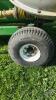 JOHN DEERE 922 FLEX HEAD AND CART - 21