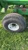 JOHN DEERE 922 FLEX HEAD AND CART - 22