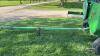 JOHN DEERE 922 FLEX HEAD AND CART - 24