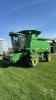 JOHN DEERE 9500 DIESEL COMBINE