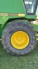 JOHN DEERE 9500 DIESEL COMBINE - 10