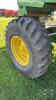 JOHN DEERE 9500 DIESEL COMBINE - 11