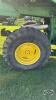 JOHN DEERE 9500 DIESEL COMBINE - 12