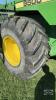 JOHN DEERE 9500 DIESEL COMBINE - 20