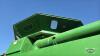 JOHN DEERE 9500 DIESEL COMBINE - 37