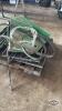 JOHN DEERE 9500 DIESEL COMBINE - 43
