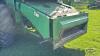 JOHN DEERE 9500 DIESEL COMBINE - 44