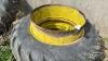 SET OF GOODYEAR SNAP-ON DUALS - 3