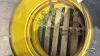SET OF GOODYEAR SNAP-ON DUALS - 4