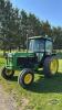 JOHN DEERE 2755 DIESEL TRACTOR