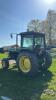 JOHN DEERE 2755 DIESEL TRACTOR - 3