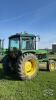 JOHN DEERE 2755 DIESEL TRACTOR - 5
