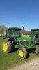 JOHN DEERE 2755 DIESEL TRACTOR - 7