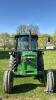 JOHN DEERE 2755 DIESEL TRACTOR - 8