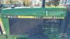 JOHN DEERE 2755 DIESEL TRACTOR - 11