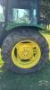 JOHN DEERE 2755 DIESEL TRACTOR - 13