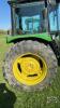 JOHN DEERE 2755 DIESEL TRACTOR - 16