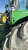 JOHN DEERE 2755 DIESEL TRACTOR - 18