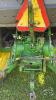 JOHN DEERE 2755 DIESEL TRACTOR - 19