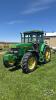 JOHN DEERE 7210 MFWD TRACTOR