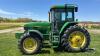 JOHN DEERE 7210 MFWD TRACTOR - 2