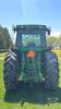 JOHN DEERE 7210 MFWD TRACTOR - 4