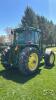 JOHN DEERE 7210 MFWD TRACTOR - 5