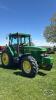 JOHN DEERE 7210 MFWD TRACTOR - 7