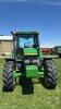 JOHN DEERE 7210 MFWD TRACTOR - 8