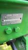 JOHN DEERE 7210 MFWD TRACTOR - 9