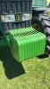 JOHN DEERE 7210 MFWD TRACTOR - 10