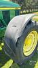 JOHN DEERE 7210 MFWD TRACTOR - 17