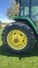 JOHN DEERE 7210 MFWD TRACTOR - 18