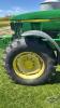 JOHN DEERE 7210 MFWD TRACTOR - 19