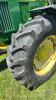 JOHN DEERE 7210 MFWD TRACTOR - 20